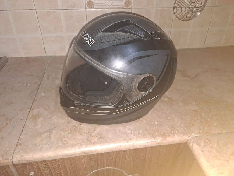 DUCHINNI helmet 4