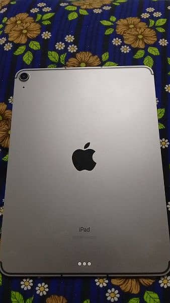 Ipad 4th gen LLA 2