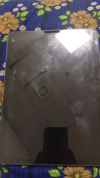 Ipad 4th gen LLA 3