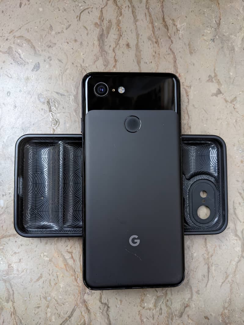 pixel 3 0