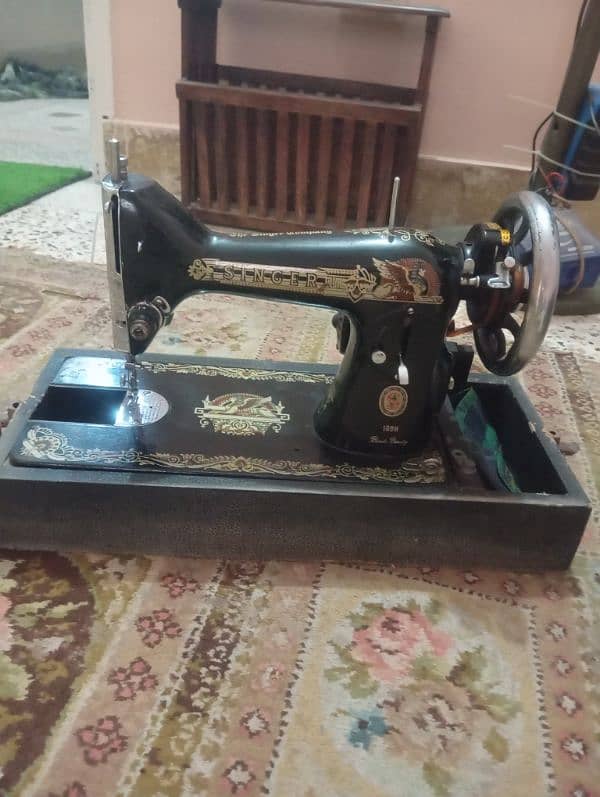 sewing machine selling 0