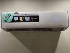 TCL 1 Ton Dc Inverter