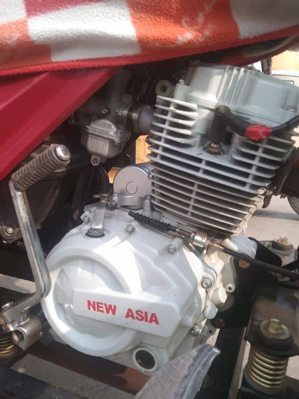 new asia 8