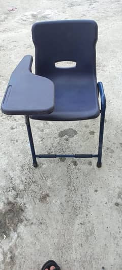 Student chair