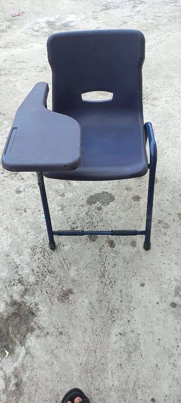 Student chair 0