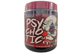 psychotic pre workout original