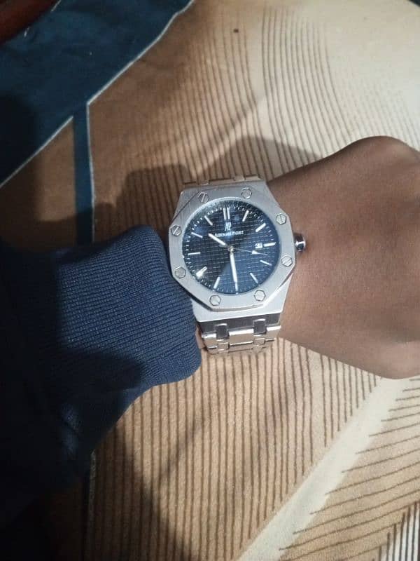 Audemars piguet 2