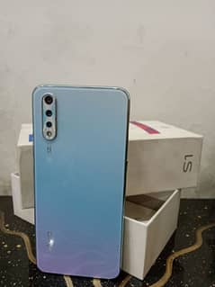 VIVO S1