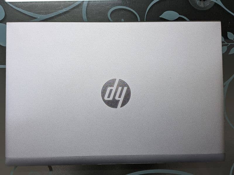 HP Probook 635 Aero G7 2