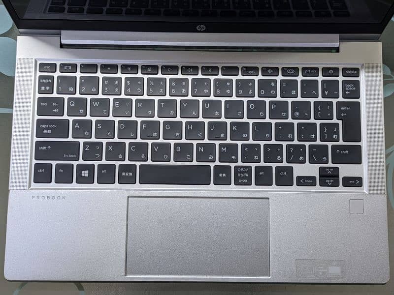 HP Probook 635 Aero G7 3