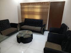 7 seater sofa set