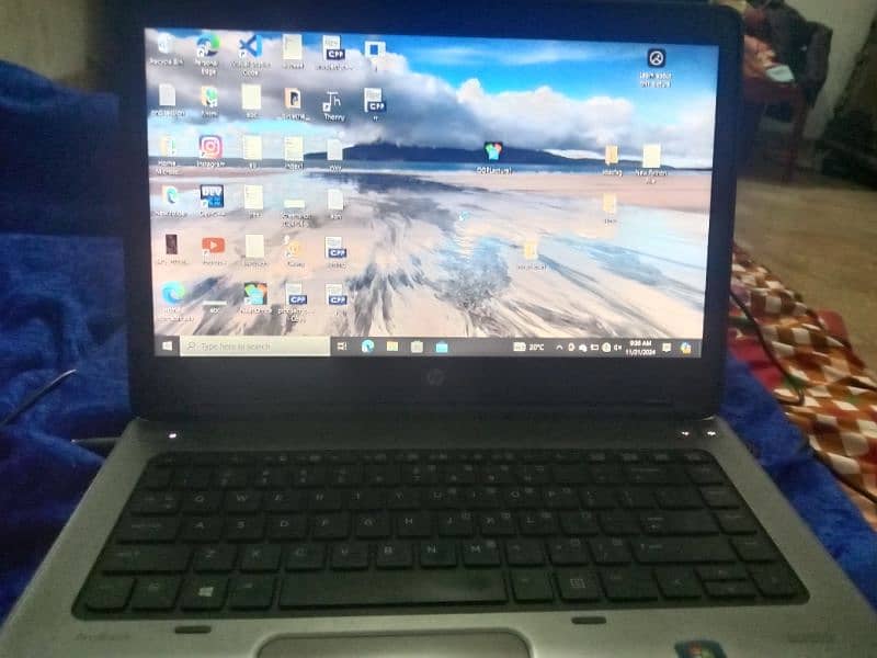 hp probook for sale 640 g 0