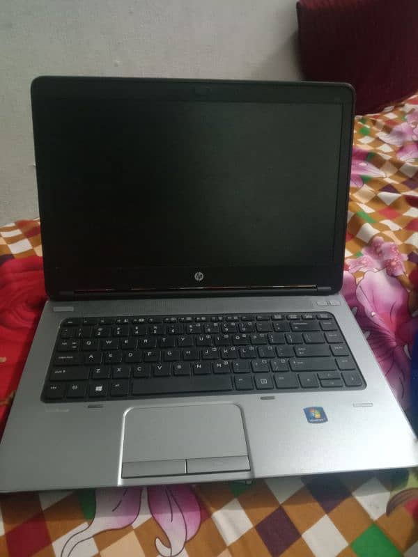 hp probook for sale 640 g 4