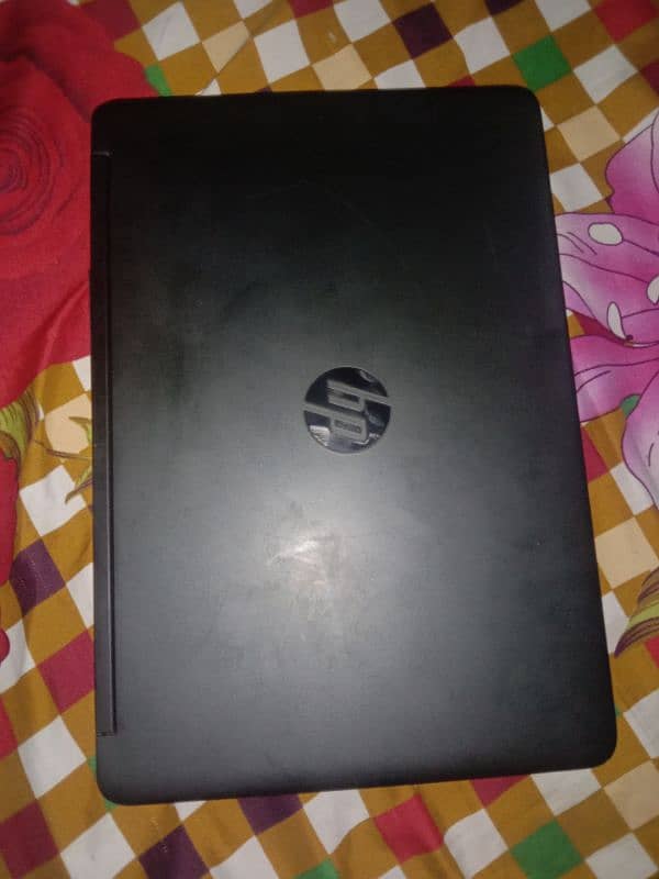 hp probook for sale 640 g 5