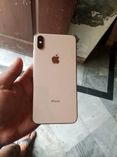 iPhone Xs Max 256 GB Non PTA