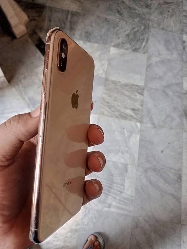 iPhone Xs Max 256 GB Non PTA 2