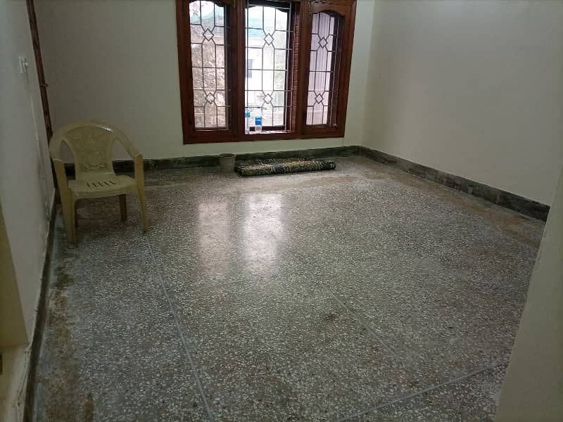 beautiful location upper portion available for rent 12