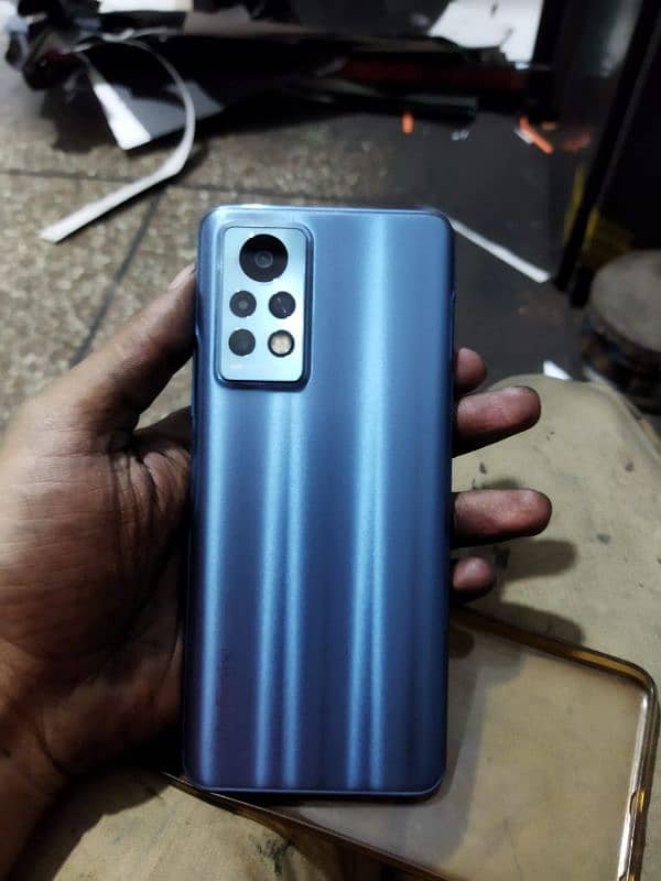 Infinix note 11 pro 0