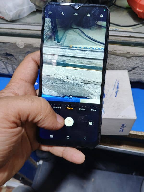 Vivo Y20s 3