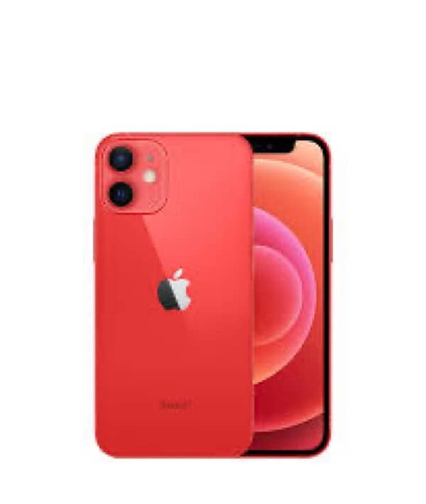 iphone 12 mini 128 gb Face ID ishu trotone ok ha 1