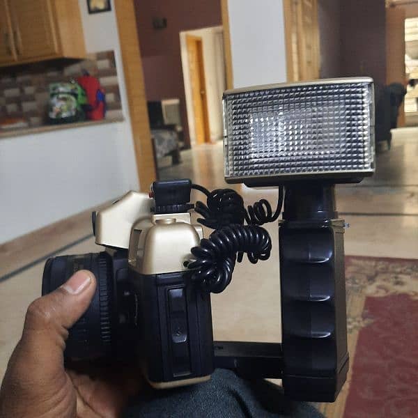 Olympiya camera 1