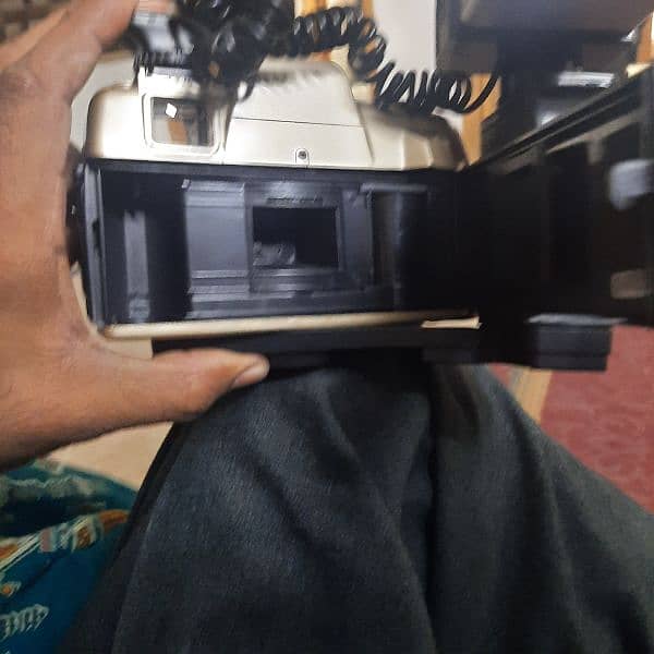 Olympiya camera 2