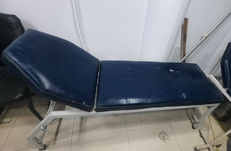 Medical bed and  Dental X ray for sale 4