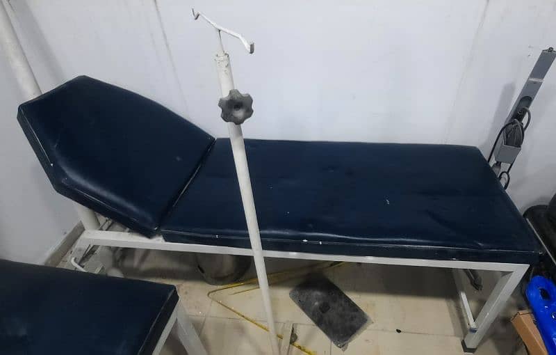 Medical bed and  Dental X ray for sale 5