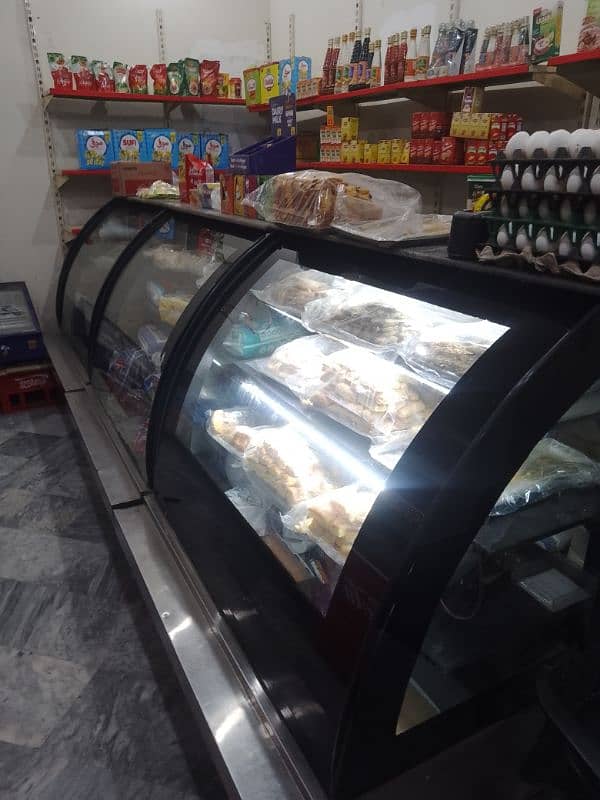 bakery counters for sale 4