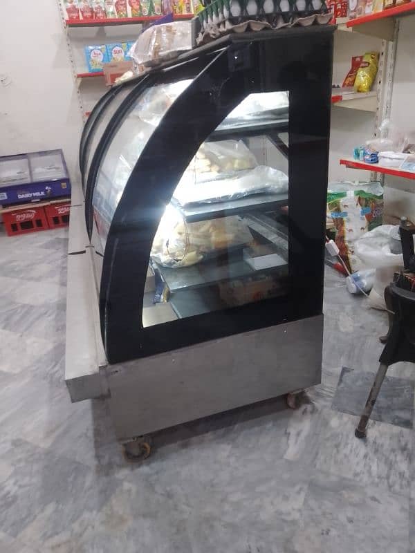 bakery counters for sale 5