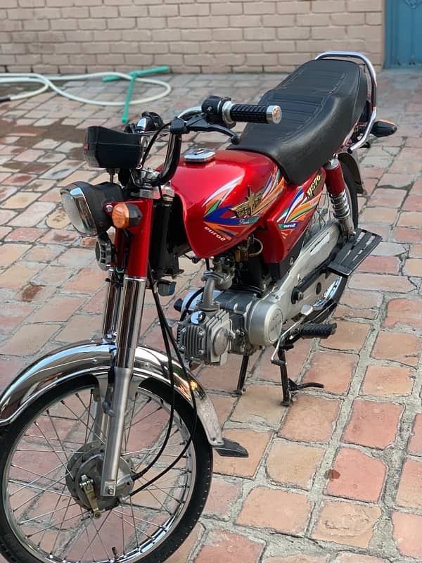 Union Star 70cc 3