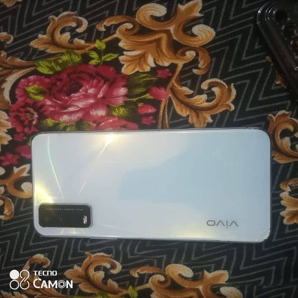 vivoy12 only mobile condition good all ok urgent sale 0