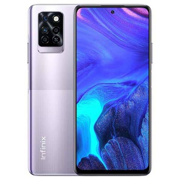 Need infnix Note 10 pro 0