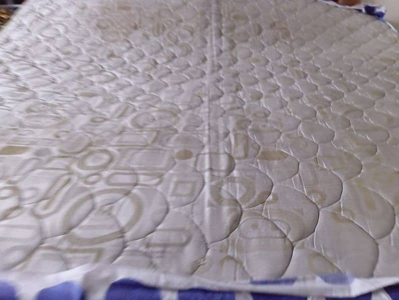 Mattress 1