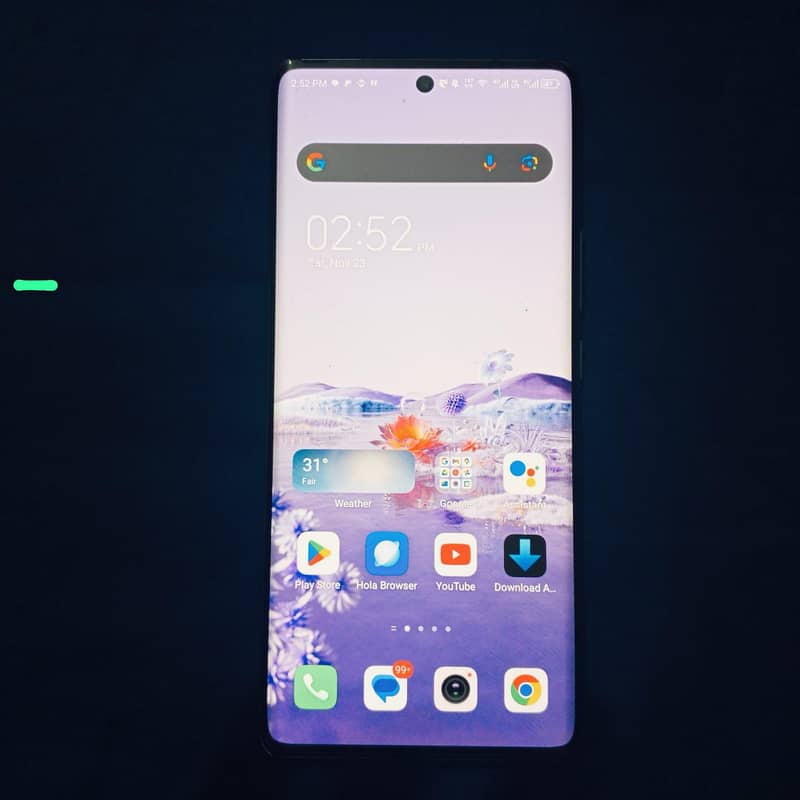 Tecno Spark 20 pro plus 0