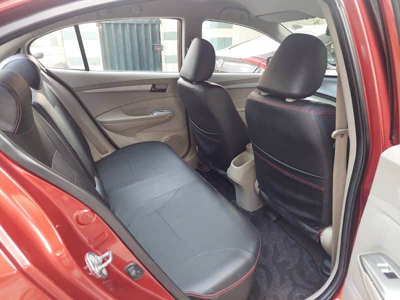 Honda City IVTEC manual 1.3 2015 model for Sale 13