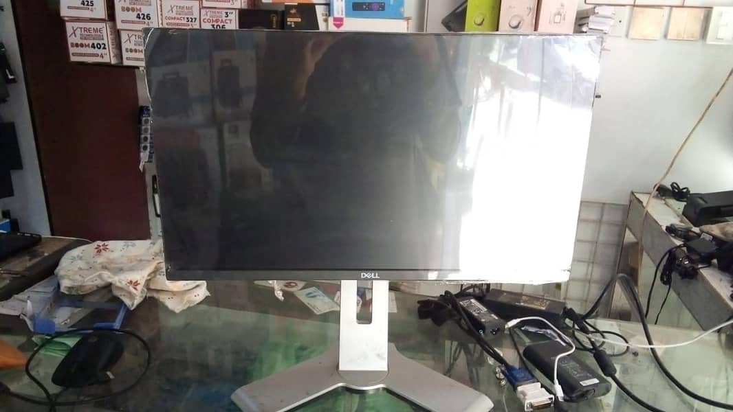 HP / Dell / Lenovo 24inch Borderless 8