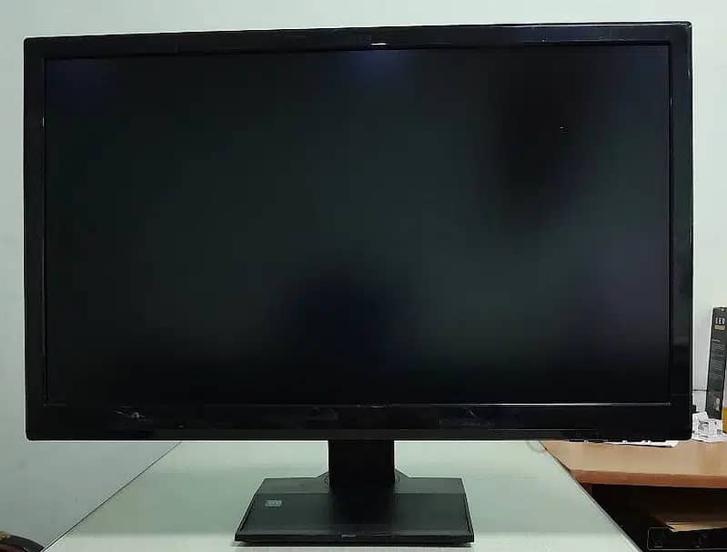 HP / Dell / Lenovo 24inch Borderless 12