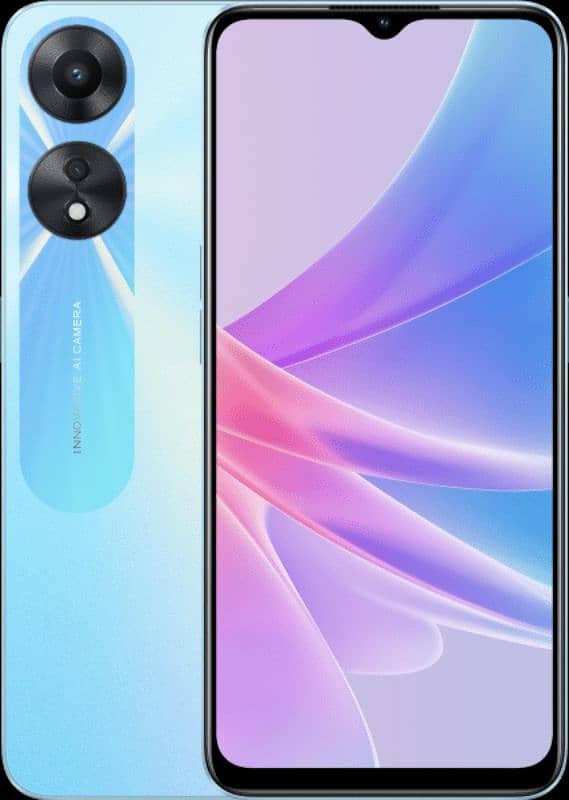 Oppo A78 0