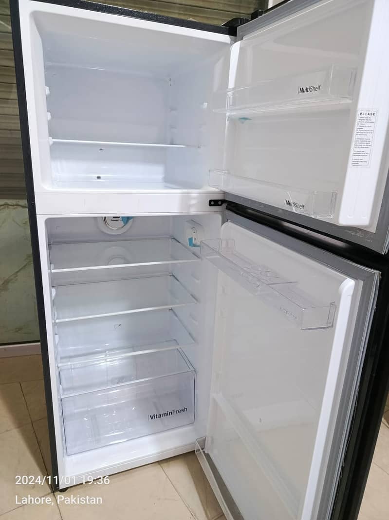 Dawlance  fridge GD large size  RED (0306=4462/443) superset 6