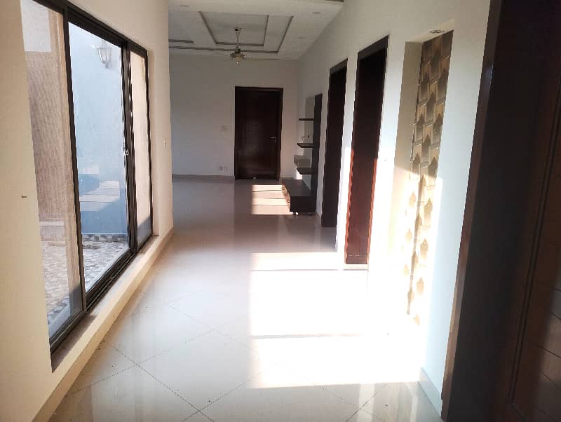 01 Kanal Tiles Floor Beautiful Upper Portion Available For Rent In DHA Lahore 2