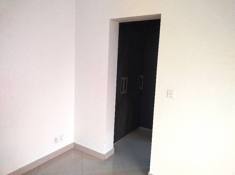 01 Kanal Tiles Floor Beautiful Upper Portion Available For Rent In DHA Lahore 13