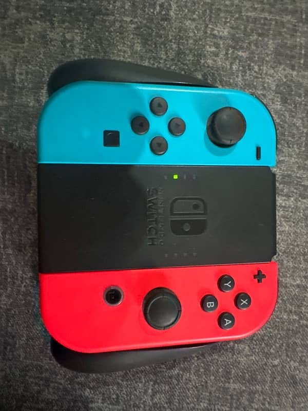 Nintendo Switch OLED MODEL 2