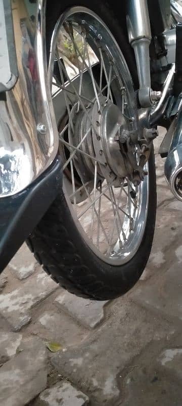 Honda CD 70cc Fix Price read add 5