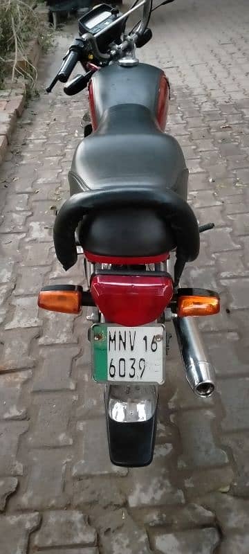 Honda CD 70cc Fix Price read add 9