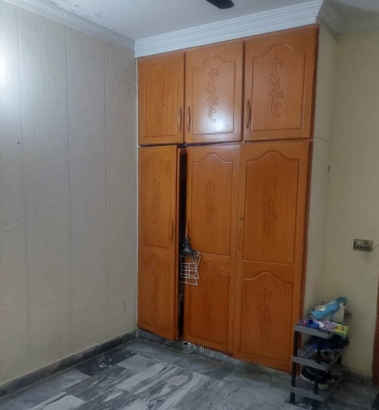 Single Storey 619 Square Feet House For sale In Kharak Kharak 2