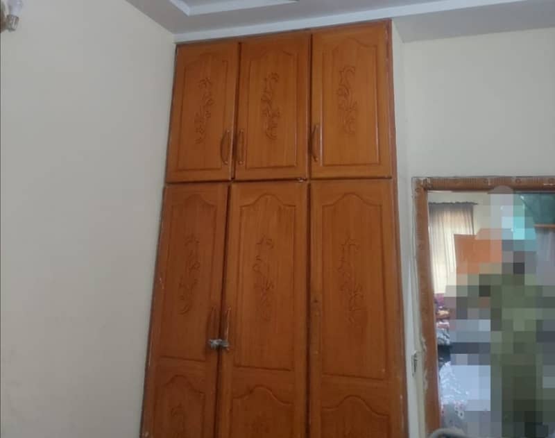 Single Storey 619 Square Feet House For sale In Kharak Kharak 3