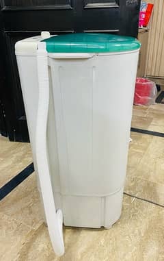 Haier HWS60-50 (60kg) Spinner