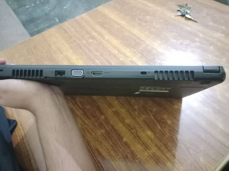 Acer Travel Mate P446 i5, 5th generation 3