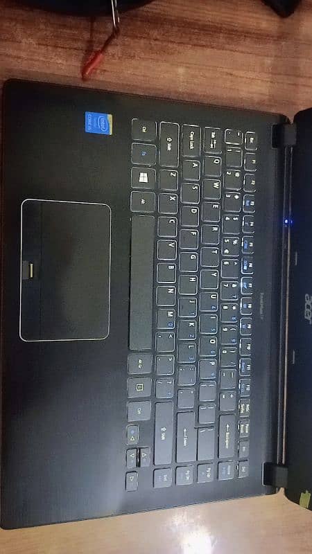 Acer Travel Mate P446 i5, 5th generation 5